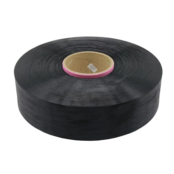 POY 132dtex 36F Recycled Yarn