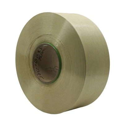 POY 92dtex 36F Recycled Yarn